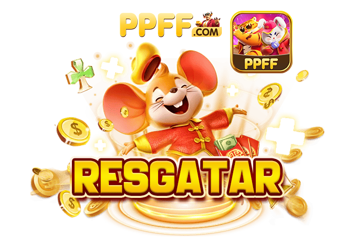 Explore um jogo exclusivo repleto de surpresas.