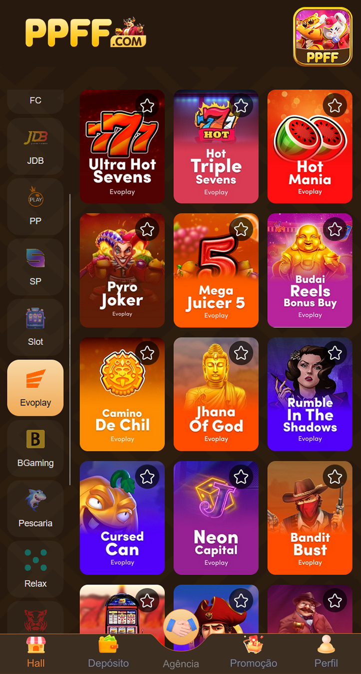 Participe de um jogo interativo e emocionante